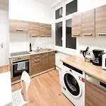 Appartement Tolstov - Several 1 Fitter With Kitchen And Washing Machine - 25 Min Messe Dus Duisbourg