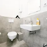 Appartement Tolstov - Several 1 Fitter With Kitchen And Washing Machine - 25 Min Messe Dus
