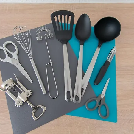 Tolstov - Several 1 Fitter With Kitchen And Washing Machine - 25 Min Messe Dus 公寓 *