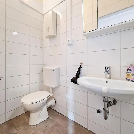 Raj Living - Several 1 Fitter With Kitchen And Washing Machine - 25 Min Messe Dus