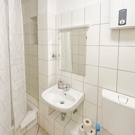 Raj Living - Several 1 Fitter With Kitchen And Washing Machine - 25 Min Messe Dus *