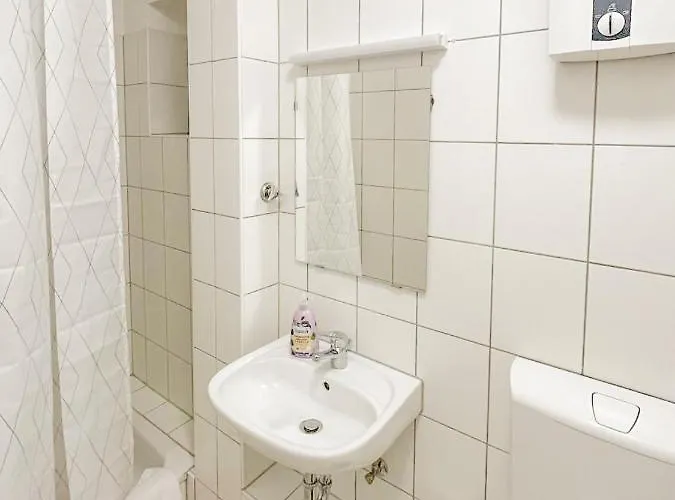 Tolstov - Several 1 Fitter With Kitchen And Washing Machine - 25 Min Messe Dus *